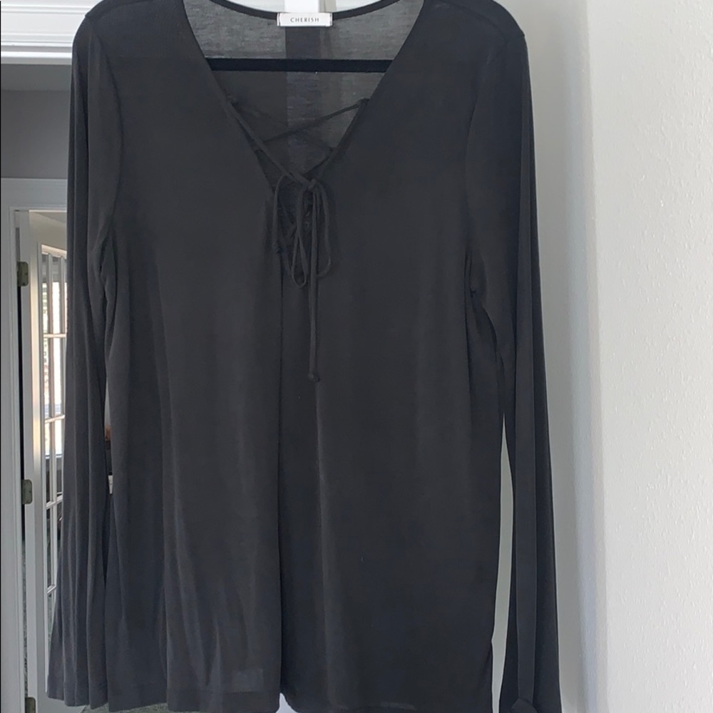 Soft and comfy shirt